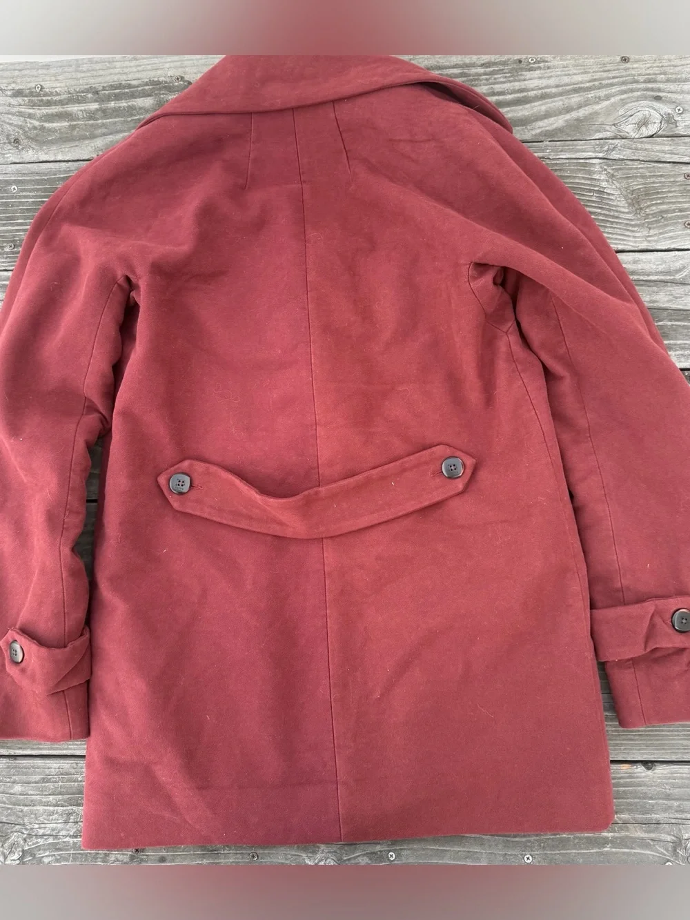 Vaute Jacket - Picture 4 of 8